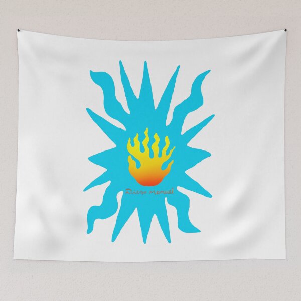 Item preview, Pop abstract designed and sold by Diego Manuel Rodriguez.