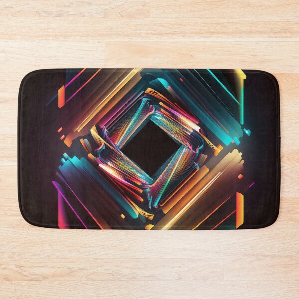 Item preview, Geometry — 01 designed and sold by ddaiart.