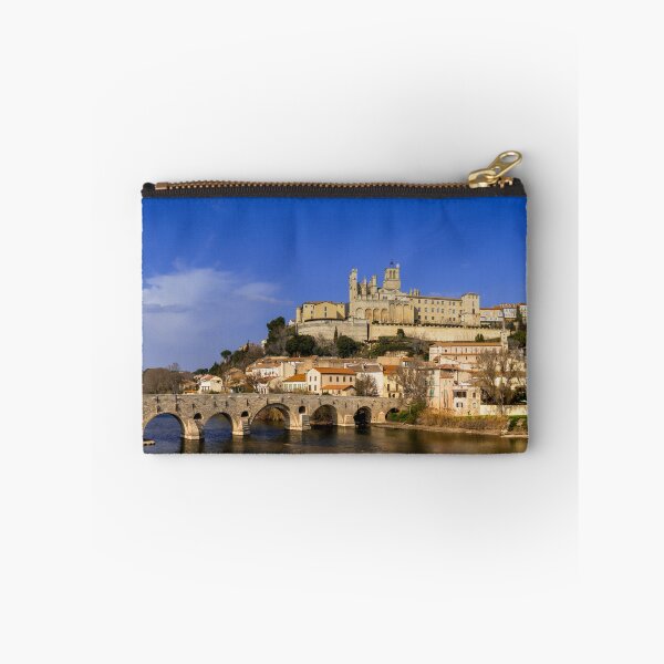 Item preview, Beziers Panorama designed and sold by DiFigianoPhoto.