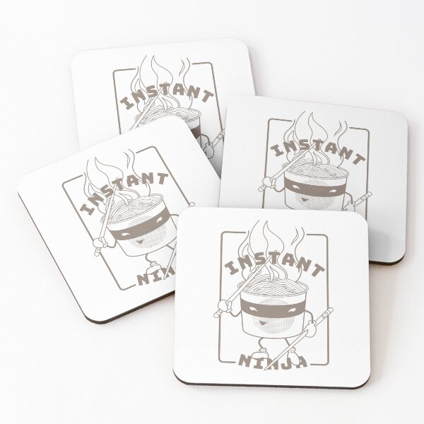 Item preview, Instant Ninja designed and sold by nikipalinkas.