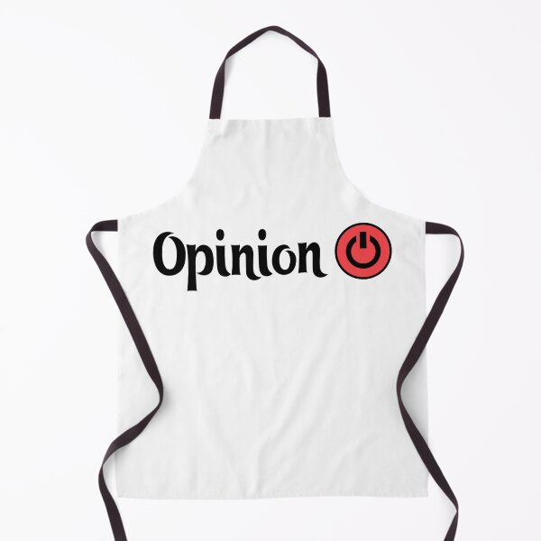 Item preview, Opinion is like a perfume - you can put it on, but it still stinks. Opinion OFF designed and sold by AdelloDeAmo.
