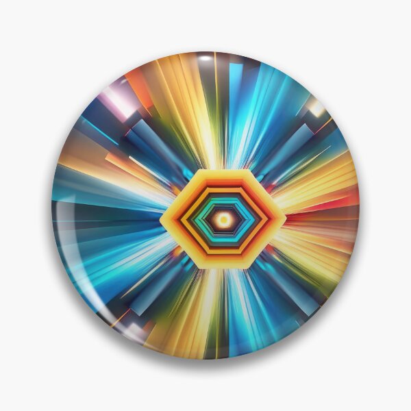 Item preview, Geometry — 03 designed and sold by ddaiart.