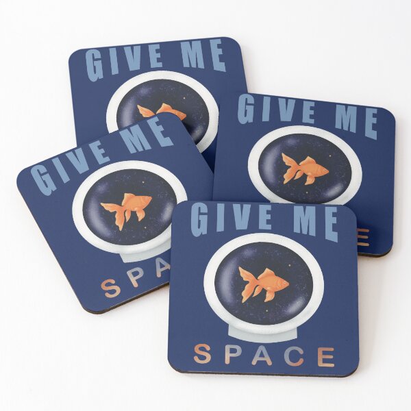 Item preview, Give me space designed and sold by studiotomris.