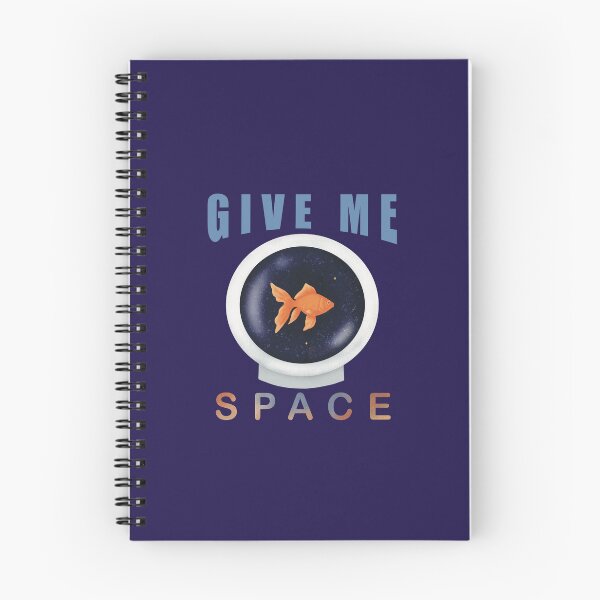 Item preview, Give me space designed and sold by studiotomris.
