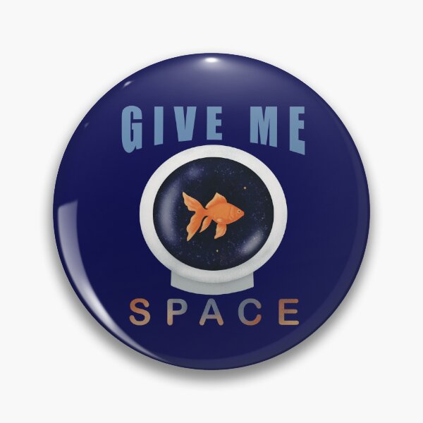 Item preview, Give me space designed and sold by studiotomris.
