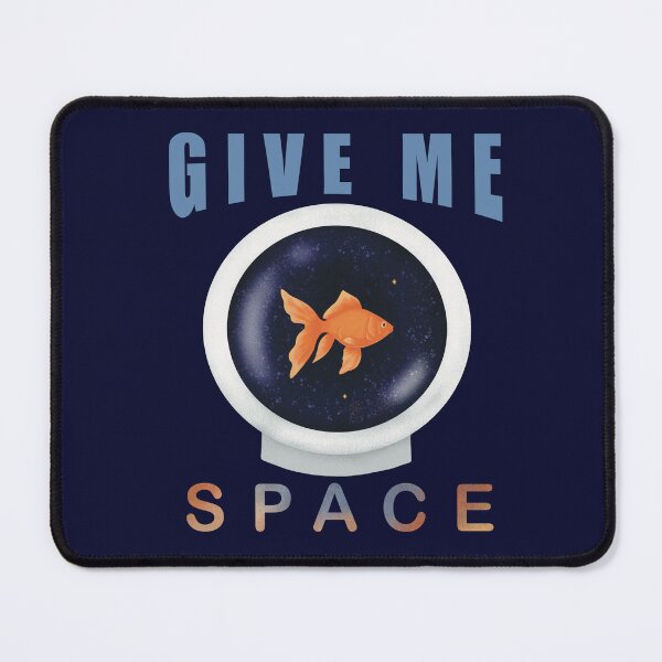 Item preview, Give me space designed and sold by studiotomris.