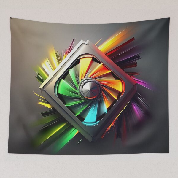Item preview, Geometry — 04 designed and sold by ddaiart.