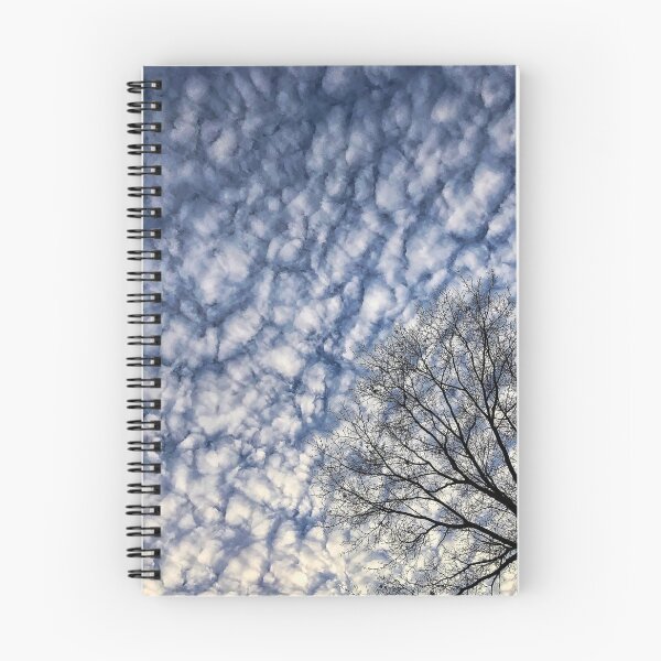 Item preview, Winter Sky 2017 designed and sold by Smoothstones.