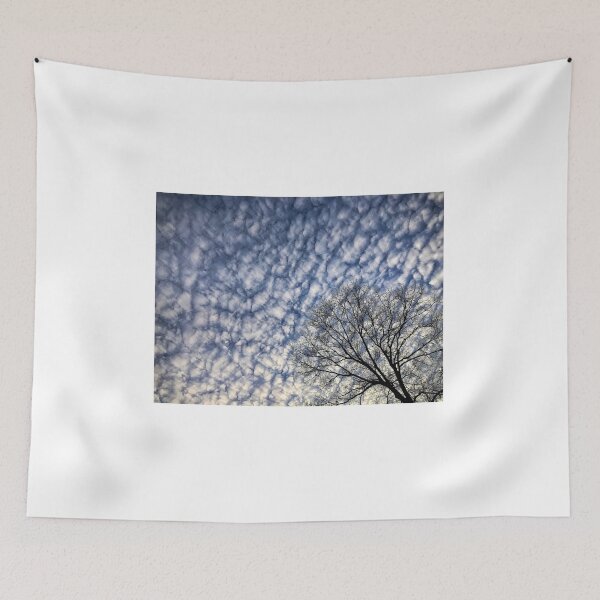 Item preview, Winter Sky 2017 designed and sold by Smoothstones.