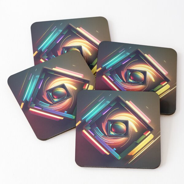 Item preview, Geometry — 05 designed and sold by ddaiart.