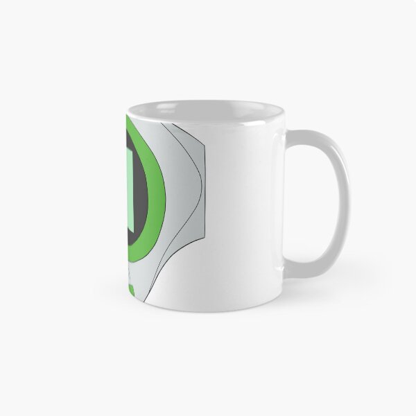 Item preview, Green D-Ark Anime colors designed and sold by gotmuson.
