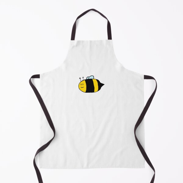 Item preview, Jeremy the bee designed and sold by tacopoop24.
