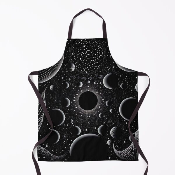 Item preview, Galactic Vortex designed and sold by SweetRepeat.