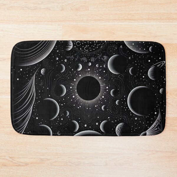 Item preview, Galactic Vortex designed and sold by SweetRepeat.