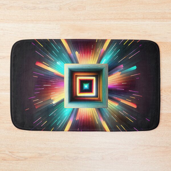 Item preview, Geometry — 06 designed and sold by ddaiart.
