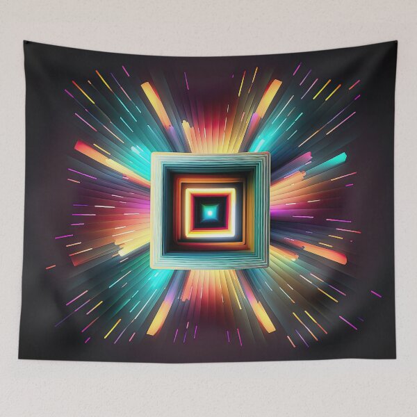 Item preview, Geometry — 06 designed and sold by ddaiart.