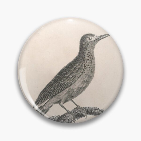 Item preview, Le Tic a Gorge Rougeatre designed and sold by ptMaker.