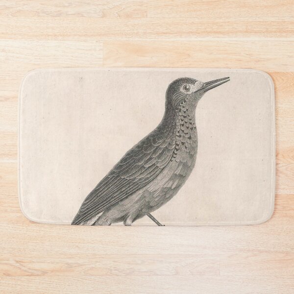Item preview, Le Tic a Gorge Rougeatre designed and sold by ptMaker.