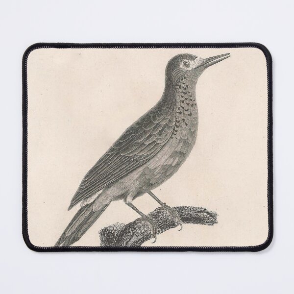 Item preview, Le Tic a Gorge Rougeatre designed and sold by ptMaker.