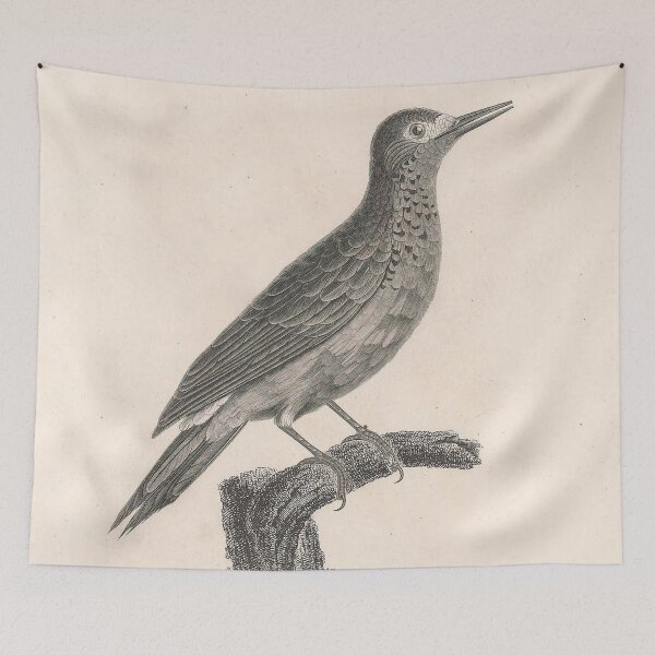 Item preview, Le Tic a Gorge Rougeatre designed and sold by ptMaker.