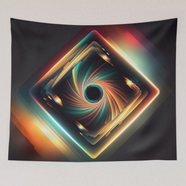 Item preview, Geometry — 07 designed and sold by ddaiart.