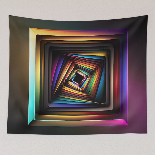 Item preview, Geometry — 08 designed and sold by ddaiart.