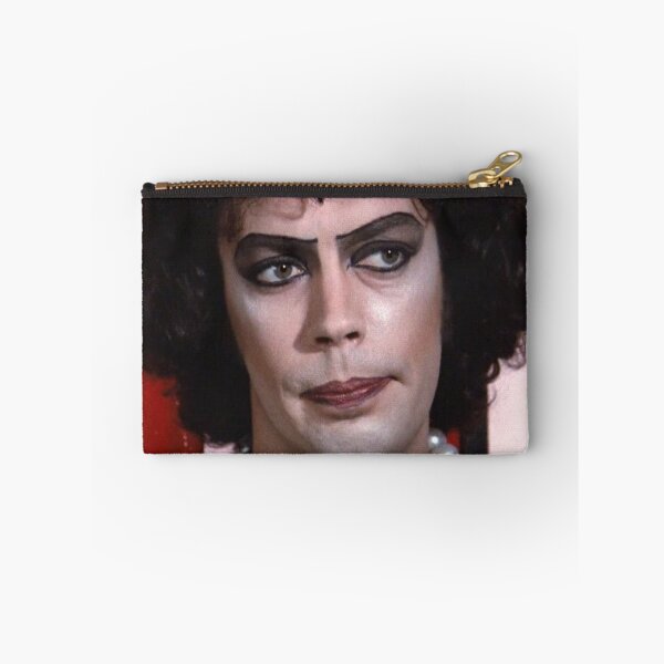 Item preview, Tim Curry - Rocky Horror Picture Show designed and sold by R-uby.