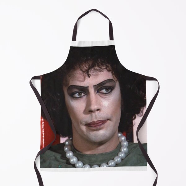 Item preview, Tim Curry - Rocky Horror Picture Show designed and sold by R-uby.