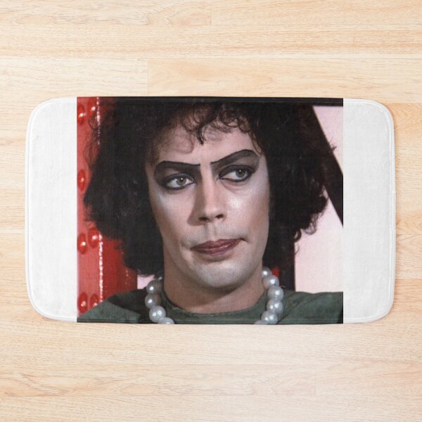 Item preview, Tim Curry - Rocky Horror Picture Show designed and sold by R-uby.