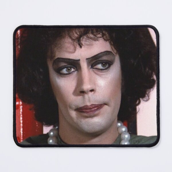 Item preview, Tim Curry - Rocky Horror Picture Show designed and sold by R-uby.