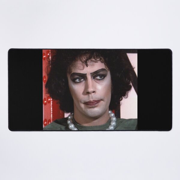 Item preview, Tim Curry - Rocky Horror Picture Show designed and sold by R-uby.