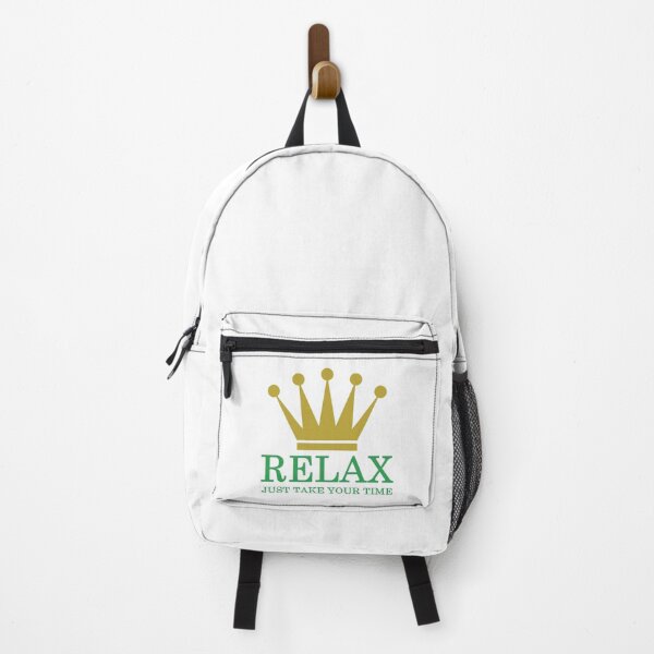 Item preview, Relax - Original remastered designed and sold by Boutique Rodriguez.
