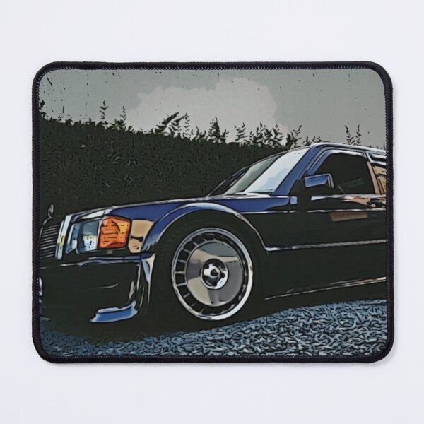 Item preview, 80's 190 EVO designed and sold by Kuba9888.