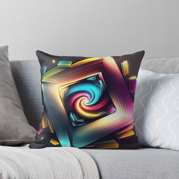 Item preview, Geometry — 09 designed and sold by ddaiart.