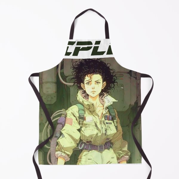 Item preview, Anime Ripley designed and sold by Zombiscuit.