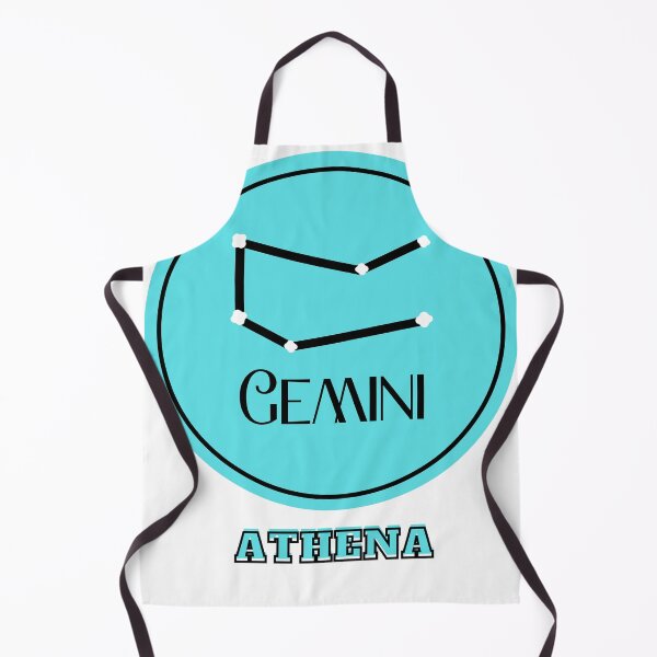Item preview, Zodiac Gemini designed and sold by FraditaYasmin.