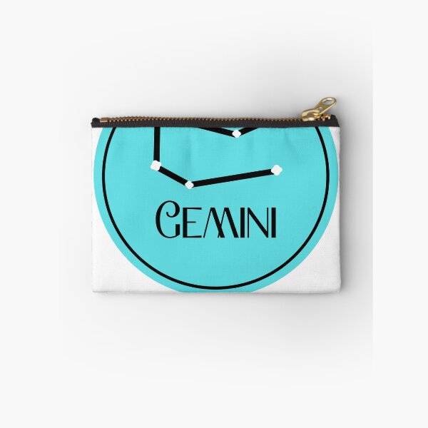 Item preview, Zodiac Gemini designed and sold by FraditaYasmin.