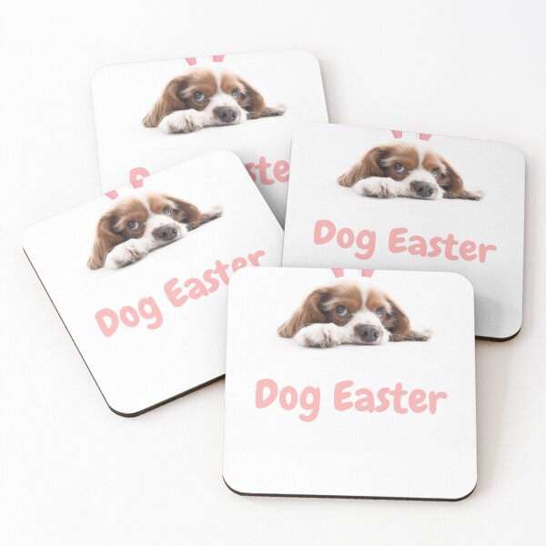 Item preview, Dog Easter 2023 designed and sold by RudeCotton.