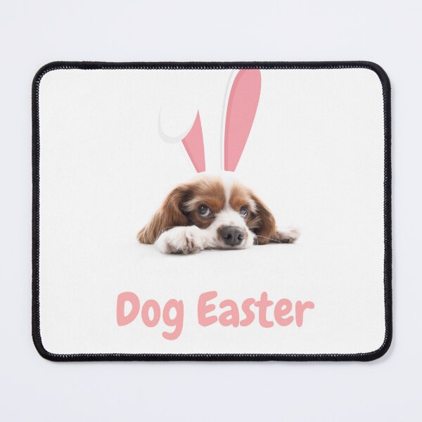 Item preview, Dog Easter 2023 designed and sold by RudeCotton.