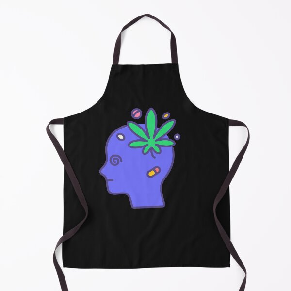Item preview, Marijuana Lover, Cannabis smoker designed and sold by Right-UR.