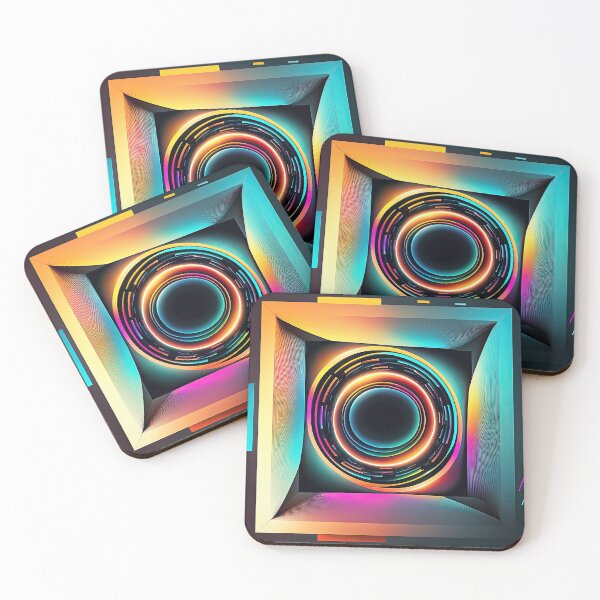 Item preview, Geometry — 10 designed and sold by ddaiart.