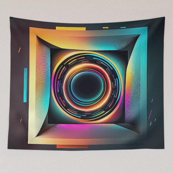 Item preview, Geometry — 10 designed and sold by ddaiart.