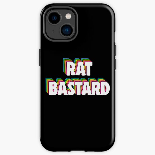 Rat Bastard Drunk as Fuck Lyrics