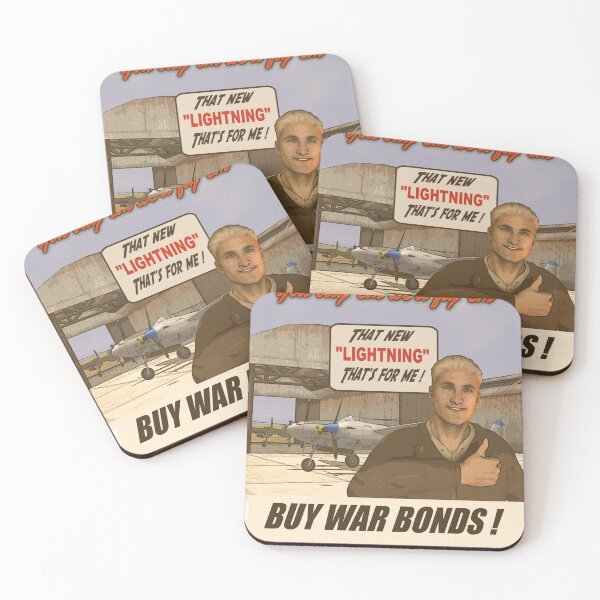 Item preview, WWII War Bonds designed and sold by thunderossa.