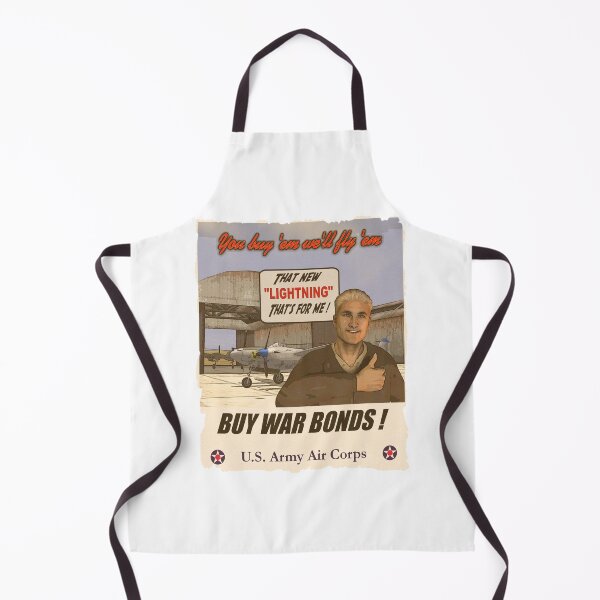 Item preview, WWII War Bonds designed and sold by thunderossa.