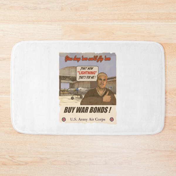 Item preview, WWII War Bonds designed and sold by thunderossa.