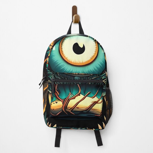 Item preview, INNER MONSTERS - INNER DEMONS designed and sold by AnimPet.