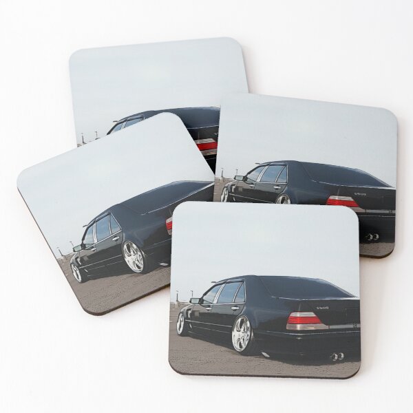 Item preview, 90's VIP Style W140 designed and sold by Kuba9888.