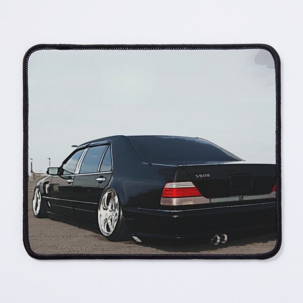 Item preview, 90's VIP Style W140 designed and sold by Kuba9888.