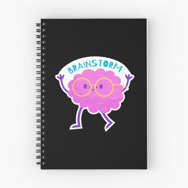 Item preview, Brainstorm  designed and sold by TopStyles.